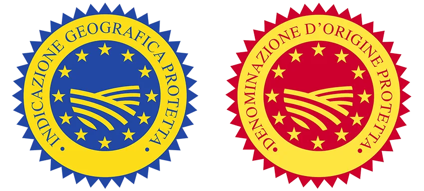 Certificazioni DOP e IGP