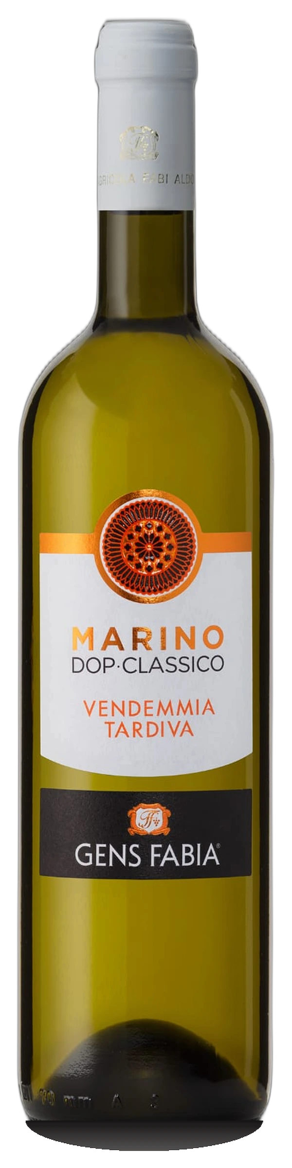Marino Classico Vendemmia Tardiva