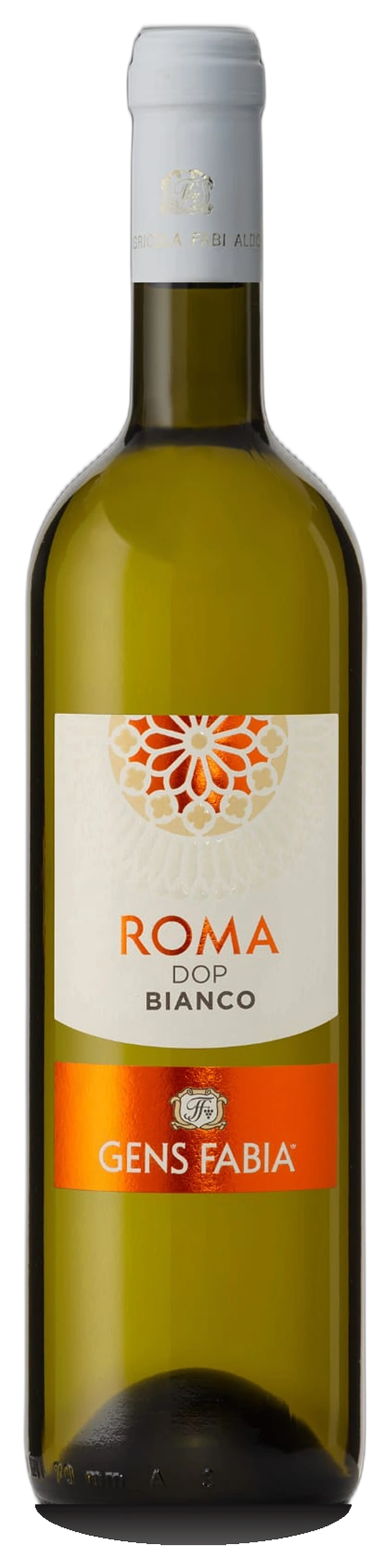 Roma DOP Bianco