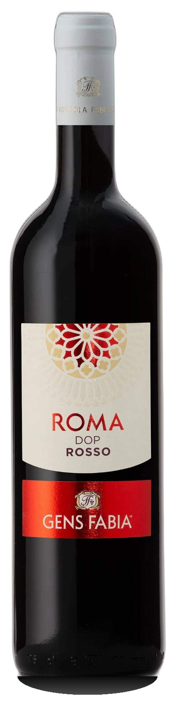Roma DOP Rosso